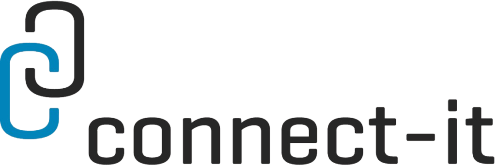 connect-it Logo