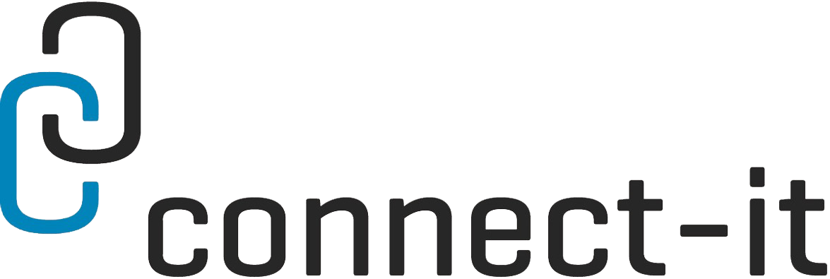 connect-it Logo